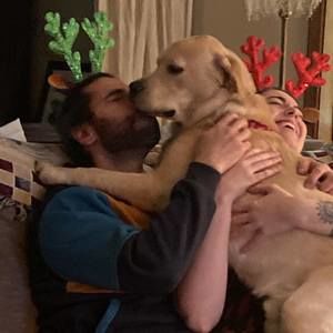 Meet your Posher, Eddy